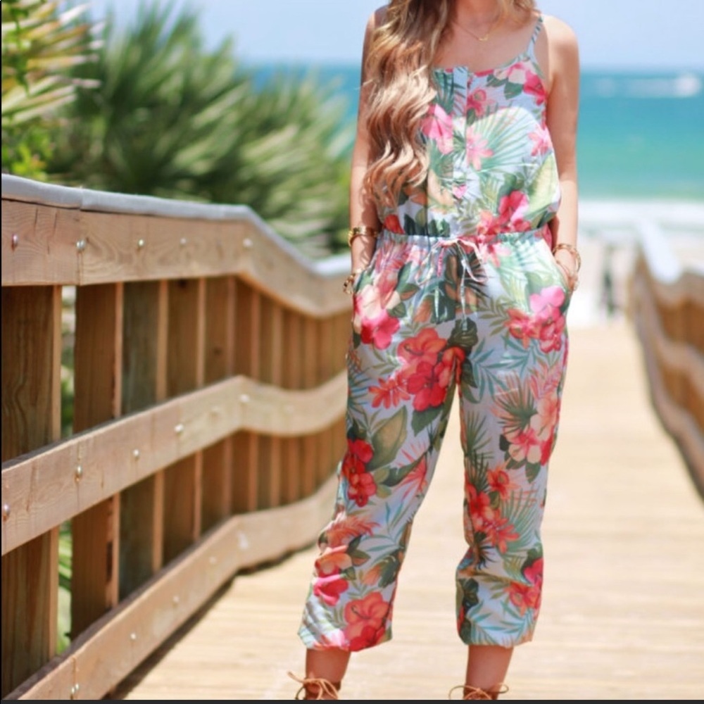 Tommy Bahama Jumpsuit